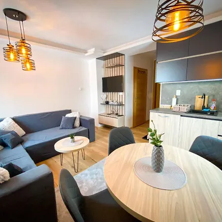 Mint Lux Jahorina