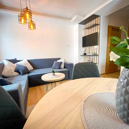 Apartamento Mint Lux Jahorina Trnovo
