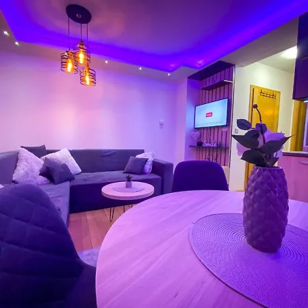 Apartamento Mint Lux Jahorina Trnovo