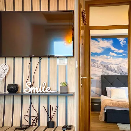 Mint Lux Jahorina * Trnovo