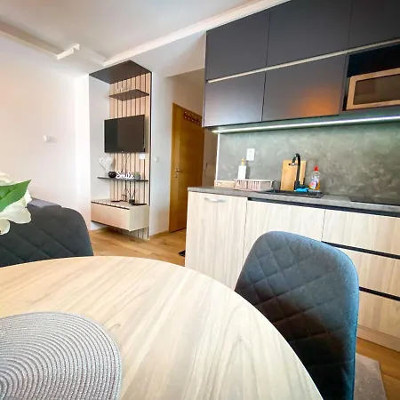 Mint Lux Jahorina * Trnovo