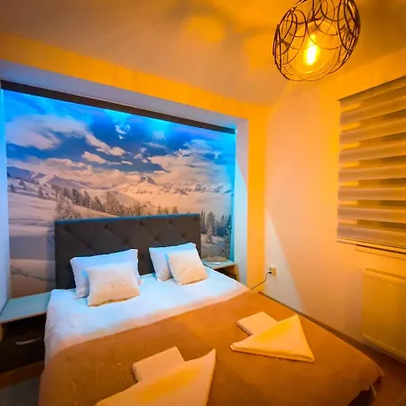 Mint Lux Jahorina