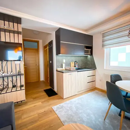 Mint Lux Jahorina *