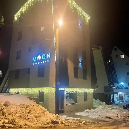 Mint Lux Jahorina Apartamento *