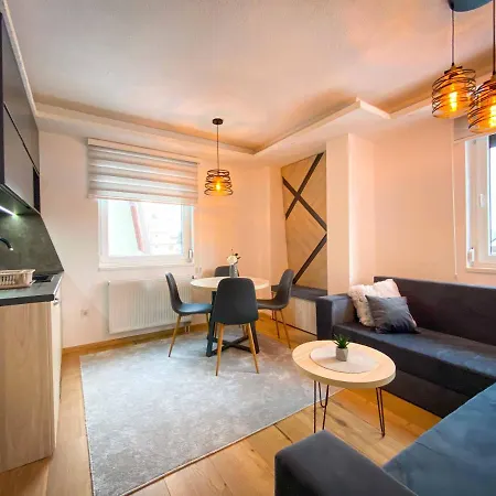 Mint Lux Jahorina