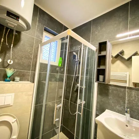 Apartamento Mint Lux Jahorina