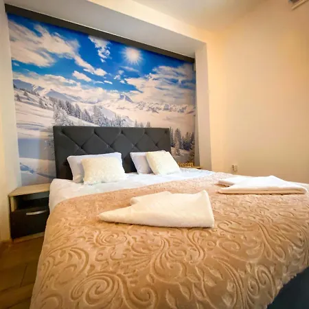 Mint Lux Jahorina *